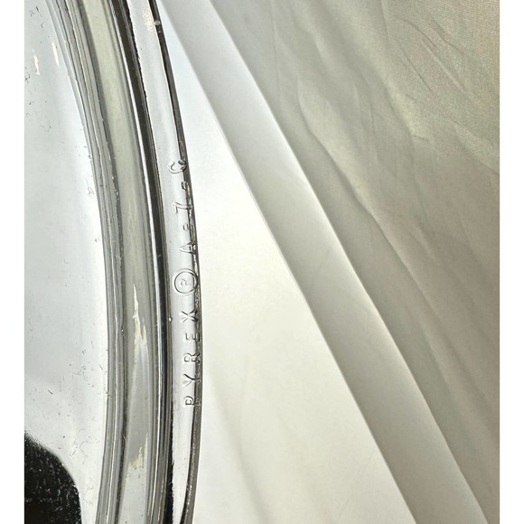 Vintage Corning Ware L'Echalote Spice of Life A-1-B One Quart Dish with Lid Rare - Picture 8 of 12